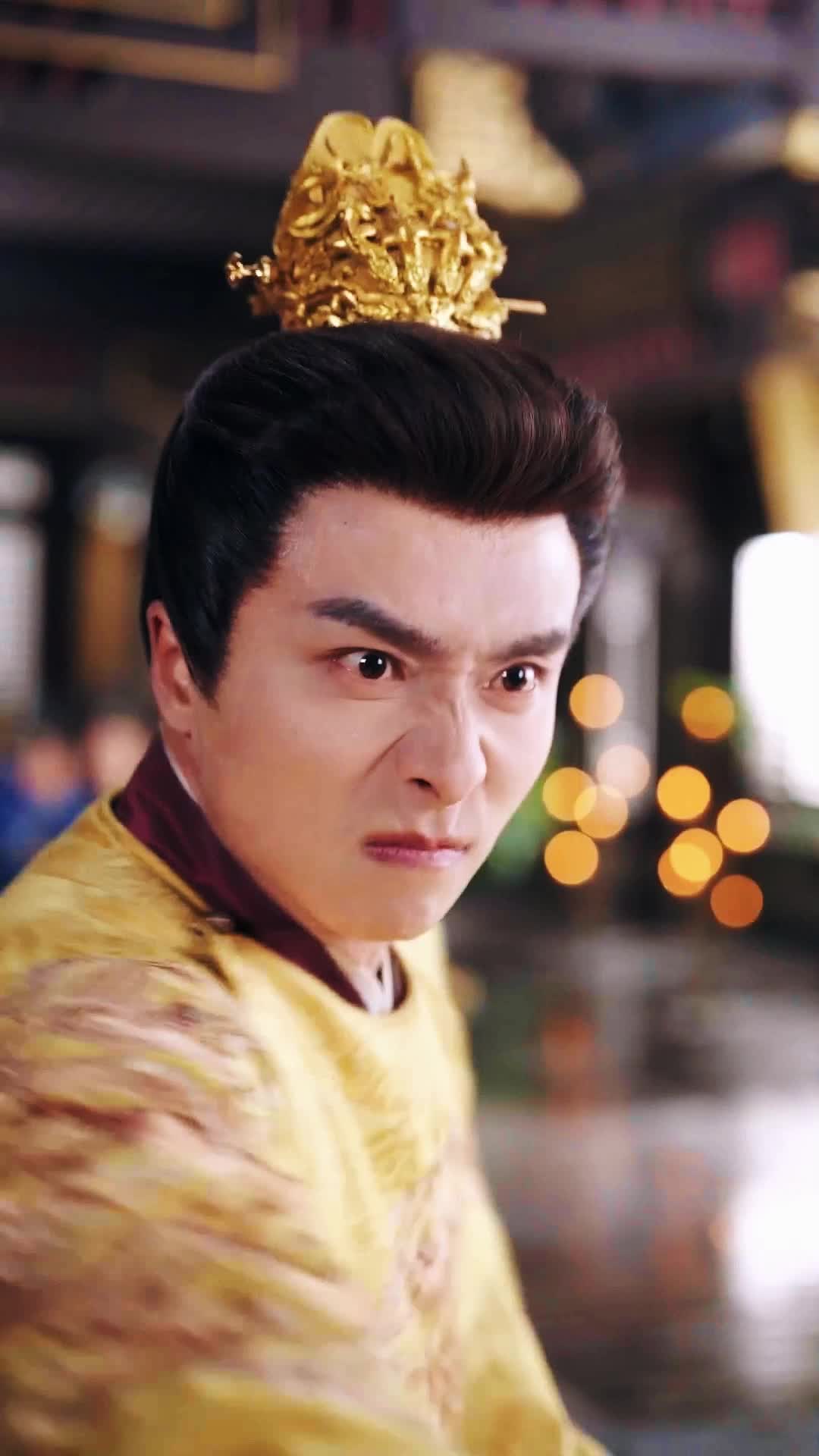 Episode 4 - They Tried to Kill the Emperor